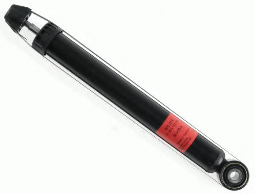 SACHS 400 014