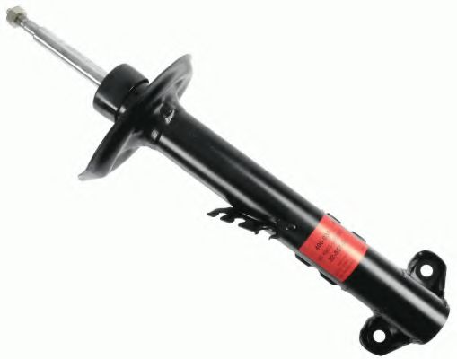 SACHS 400 030