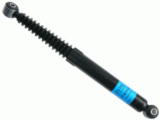 SACHS 313 762