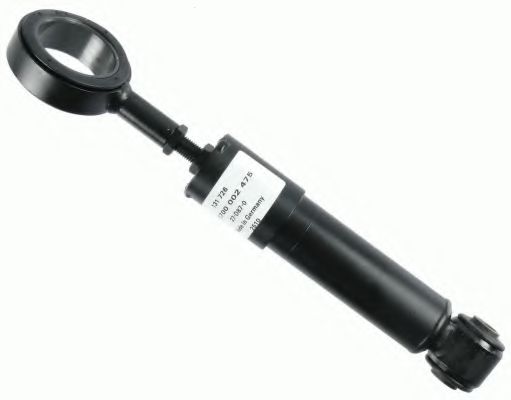 SACHS 131 726