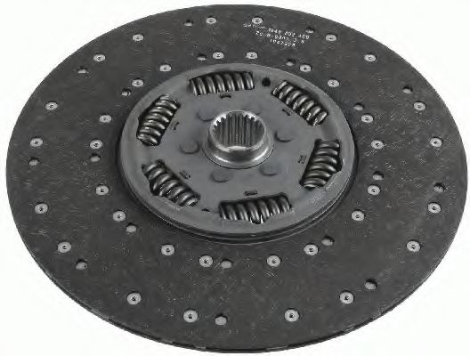 SACHS 1878 003 238