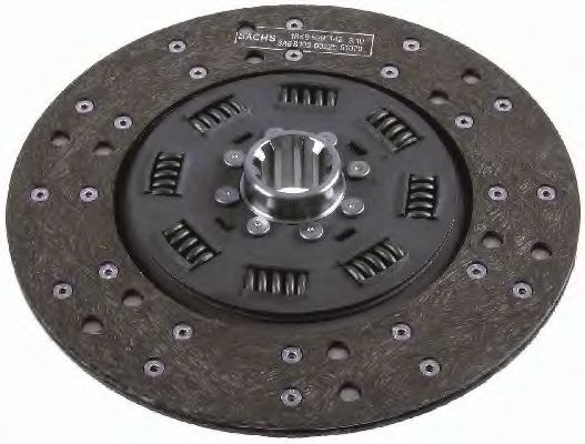 SACHS 1878 074 841