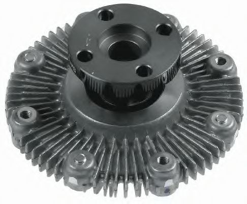 SACHS 2100 500 039