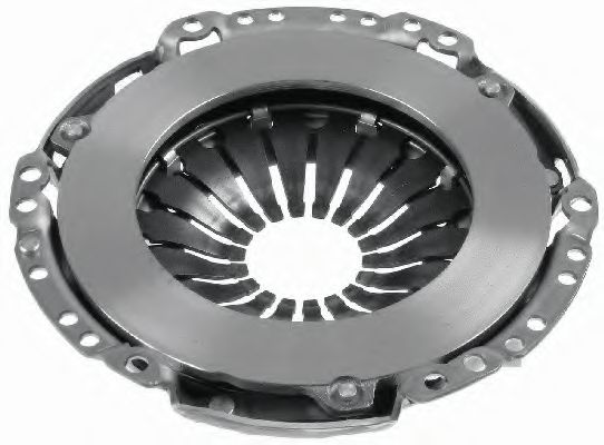 SACHS 3082 600 748