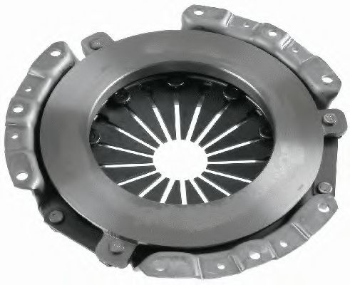 SACHS 3082 633 301