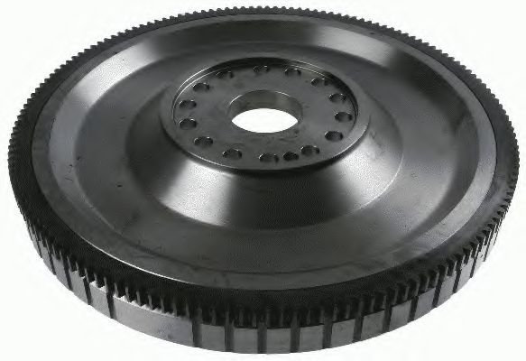 SACHS 3421 601 060