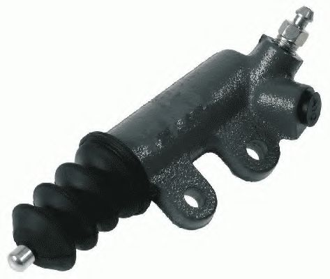 SACHS 6283 600 499