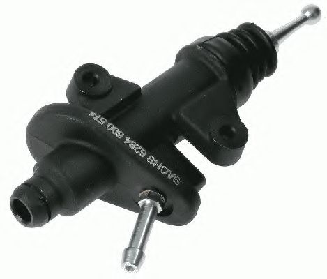 SACHS 6284 600 574