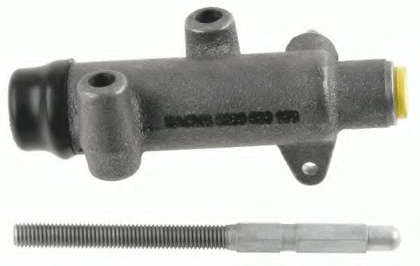 SACHS 6283 600 109