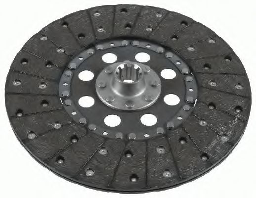 SACHS 1864 377 101