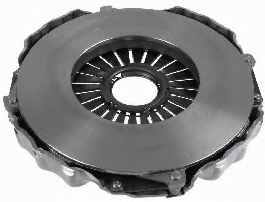 SACHS 3482 081 233
