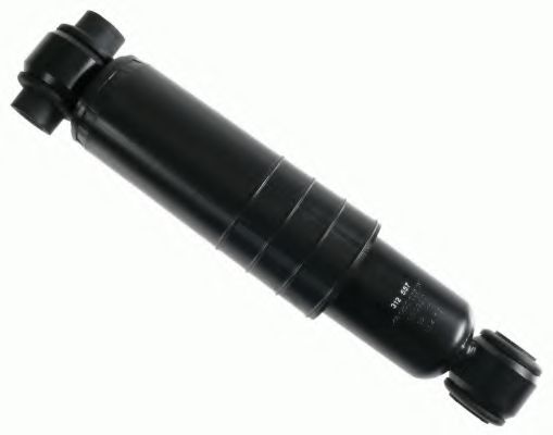 SACHS 312 557