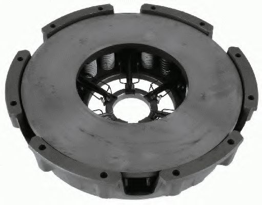 SACHS 1882 302 132