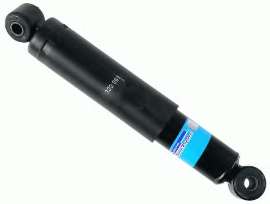 SACHS 300 061