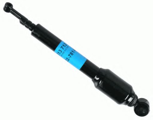 SACHS 313 712