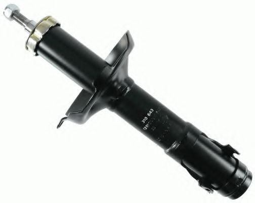 SACHS 310 643