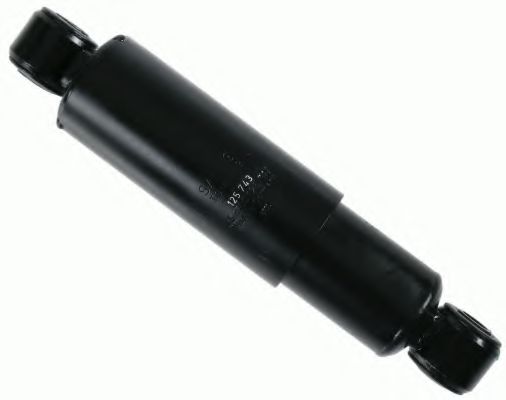 SACHS 125 743