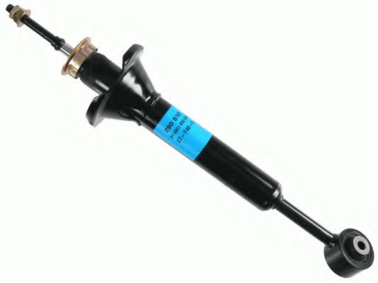 SACHS 290 510