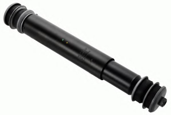 SACHS 300 025 SACHS 300 025