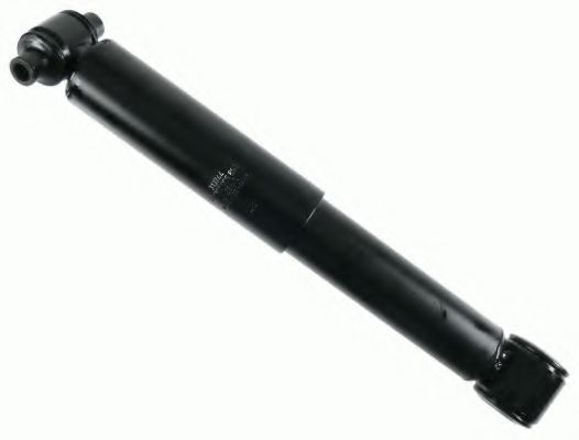 SACHS 313 744 SACHS 313 744