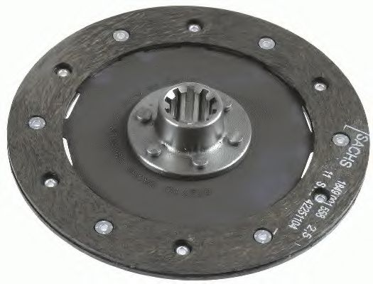 SACHS 1864 006 147