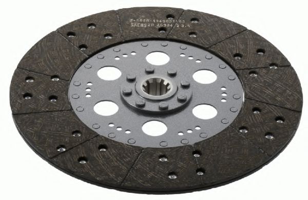 SACHS 1864 477 101 SACHS 1864 477 101