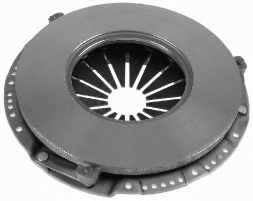 SACHS 3482 600 114