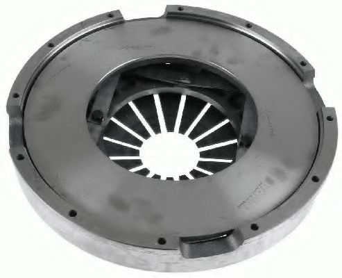 SACHS 3482 900 101
