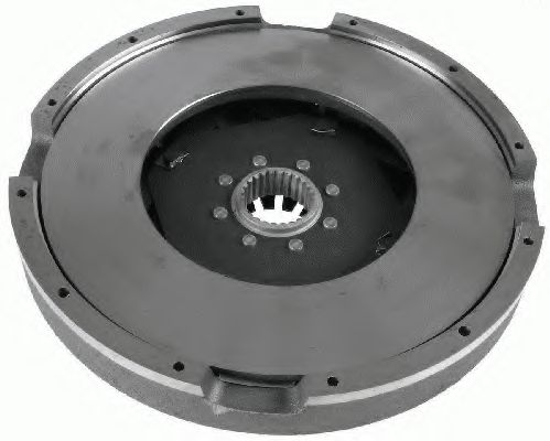 SACHS 3482 904 001