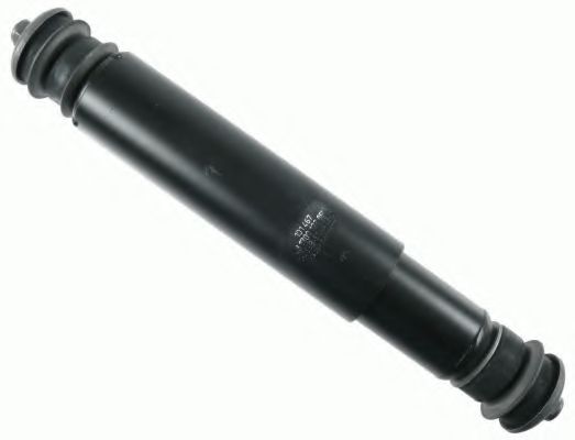 SACHS 101 467