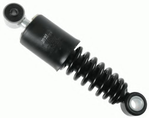 SACHS 313 947
