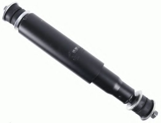 SACHS 125 165