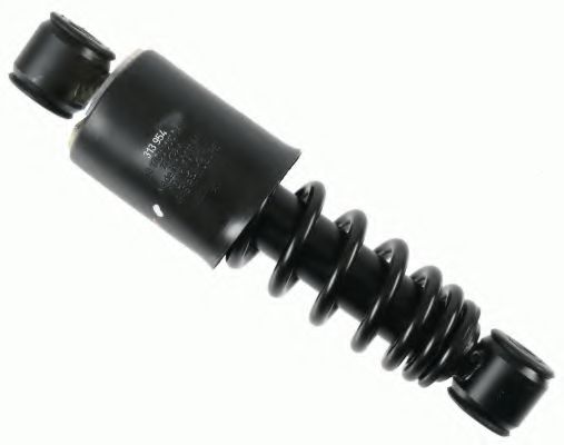 SACHS 313 954 SACHS 313 954