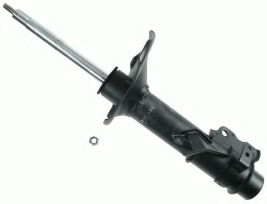 SACHS 230 169