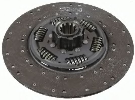 SACHS 1878 002 643