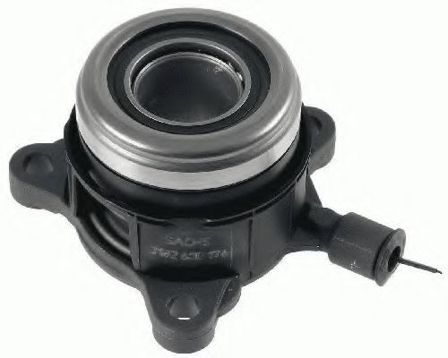 Центральный выключатель, система сцепления SACHS 3182 600 176 Центральный выключатель, система сцепления SACHS 3182 600 176