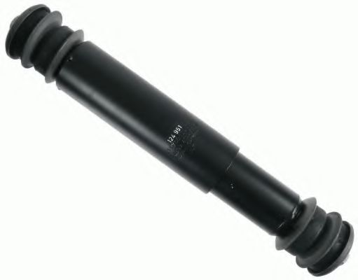 SACHS 124 951