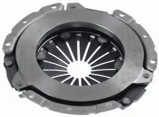 SACHS 3082 966 001