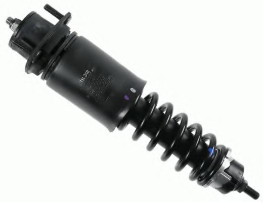 SACHS 314 348