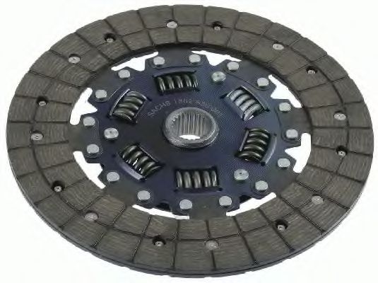 SACHS 1862 630 001