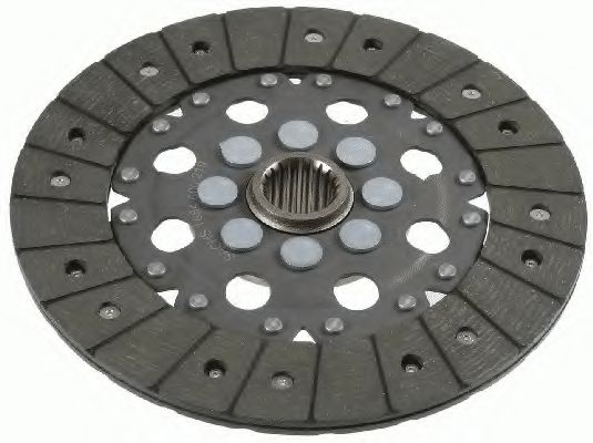 SACHS 1864 600 219
