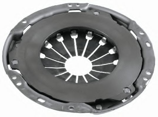 SACHS 3082 638 901