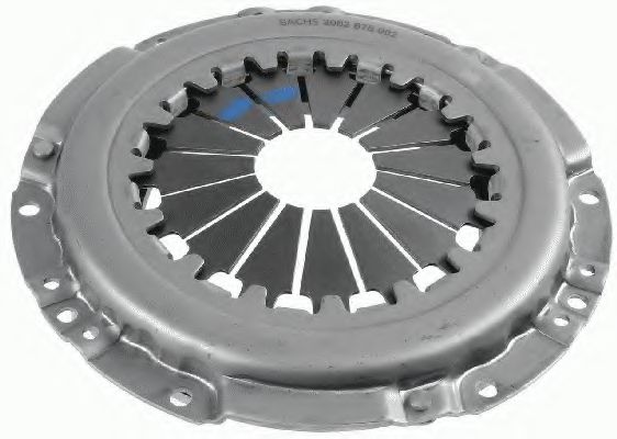 Нажимной диск сцепления SACHS 3082 878 002 Нажимной диск сцепления SACHS 3082 878 002