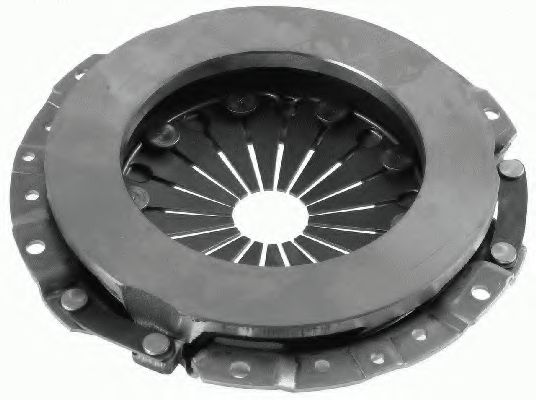 SACHS 3082 984 001
