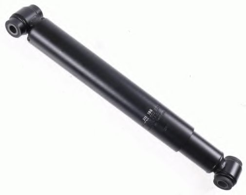 SACHS 311 186