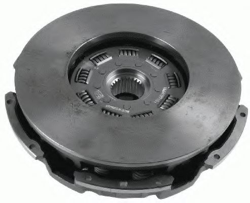 SACHS 1882 262 006