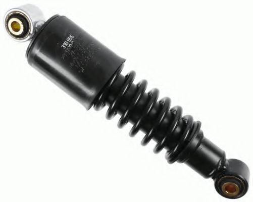 SACHS 310 955