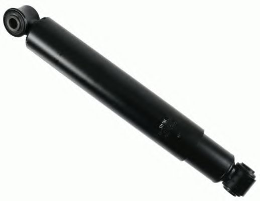 SACHS 131 184