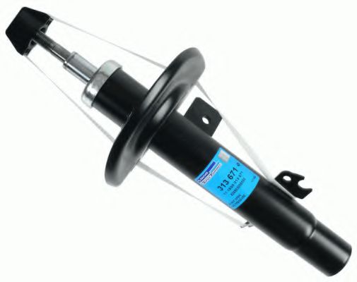 SACHS 313 671