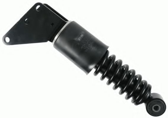 SACHS 313 956